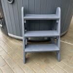 Лестница к купели, фото 4