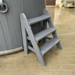 Лестница к купели, фото 5