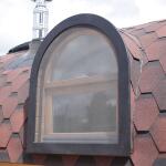 Баня Сундук Премиум 6 м, 2 отделения, боковой вход, с душевой и системой АвтоПар, фото 31