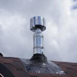 Баня Сундук Премиум 6 м, 2 отделения, боковой вход, с душевой и системой АвтоПар, фото 32