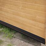 Баня Сундук Премиум 6 м, 2 отделения, боковой вход, с душевой и системой АвтоПар, фото 35