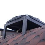 Баня Сундук Премиум 6 м, 2 отделения, боковой вход, с душевой и системой АвтоПар, фото 36