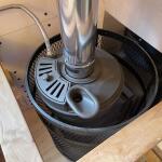 Баня Сундук Премиум 6 м, 2 отделения, боковой вход, с душевой и системой АвтоПар, фото 50