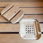 Баня Сундук Премиум 6 м, 2 отделения, боковой вход, с душевой и системой АвтоПар, фото 53