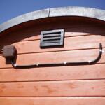 Баня Сундук Премиум Стандарт-Плюс 6 м, 2 отделения, боковой вход, фото 33