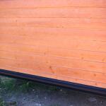 Баня Сундук Премиум Стандарт-Плюс 6 м, 2 отделения, боковой вход, фото 35