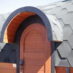 Баня Сундук Премиум Стандарт-Плюс 6 м, 2 отделения, боковой вход, фото 36