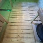 Баня Сундук Премиум Стандарт-Плюс 6 м, 2 отделения, боковой вход, фото 56