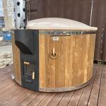 Крышка для купели Скорлупка, цвет бежевый, фото 7