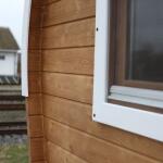 Баня Сундук 6 м, 2 отделения, с подсветкой и душевой, фото 30