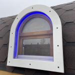 Баня Сундук 6 м, 2 отделения, с подсветкой и душевой, фото 31