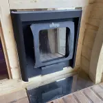 Баня Сундук 6 м, 2 отделения, с подсветкой и душевой, фото 36