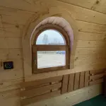 Баня Сундук 6 м, 2 отделения, с подсветкой и душевой, фото 39