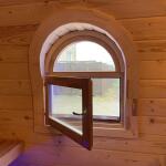 Баня Сундук 6 м, 2 отделения, с подсветкой и душевой, фото 44