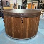 Термокрышка для купели, фото 15