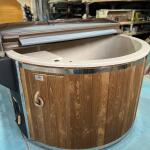 Термокрышка для купели, фото 20