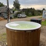 Купель Лагуна 200 АэроЛайт, фото 13