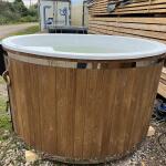 Купель Лагуна 200 АэроЛайт, фото 16