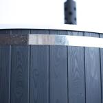 Купель Лагуна 200 с гидромассажем и подсветкой, фото 30