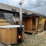 Купель Лагуна 200 АэроЛайт, фото 17