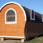 Баня Сундук Премиум Сфера 6 м, фото 6