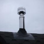 Баня Сундук 5 м, 2 отд, боковой вход, с душевой, топка внутри, фото 38