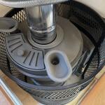 Баня Сундук 5 м, 2 отд, боковой вход, с душевой, топка внутри, фото 55