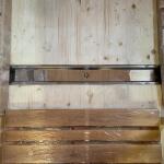 Баня Сундук 5 м, 2 отд, боковой вход, с душевой, топка внутри, фото 56