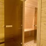 Баня Викинг Эксклюзив 2,4*6 метров  с подсветкой, фото 43