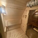 Баня Викинг Эксклюзив 2,4*6 метров  с подсветкой, фото 45