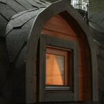 Баня Викинг Эксклюзив 2,4*6 метров, фото 30