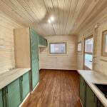 Готовый домик с мебелью 2,6*6 м, фото 34