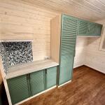 Готовый домик с мебелью 2,6*6 м, фото 35