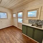 Готовый домик с мебелью 2,6*6 м, фото 36