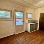 Готовый домик с мебелью 2,6*6 м, фото 37
