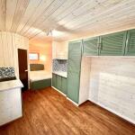 Готовый домик с мебелью 2,6*6 м, фото 38