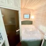 Готовый домик с мебелью 2,6*6 м, фото 40