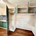 Готовый домик с мебелью 2,6*6 м, фото 46