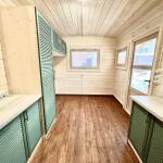 Готовый домик с мебелью 2,6*6 м, фото 48
