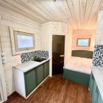 Готовый домик с мебелью 2,6*6 м, фото 49