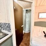 Готовый домик с мебелью 2,6*6 м, фото 50