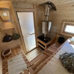 Ограждение печи, фото 15