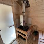 Ограждение печи, фото 16