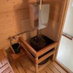 Ограждение печи, фото 17