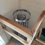 Ограждение печи, фото 19