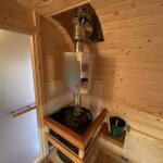 Ограждение печи, фото 21