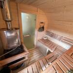 Ограждение печи, фото 22