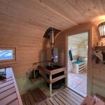 Ограждение печи, фото 23