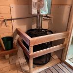 Ограждение печи, фото 24