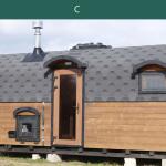 Навес над окном, фото 12